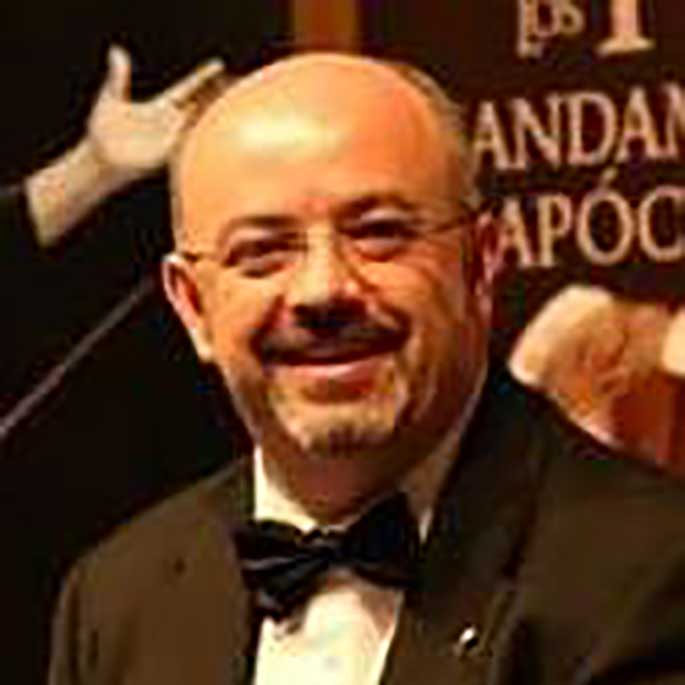José Miguel Laskurain